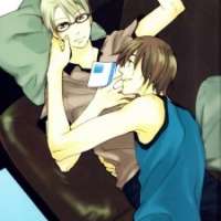  ����� - I Love You <small>Story & Art</small> 